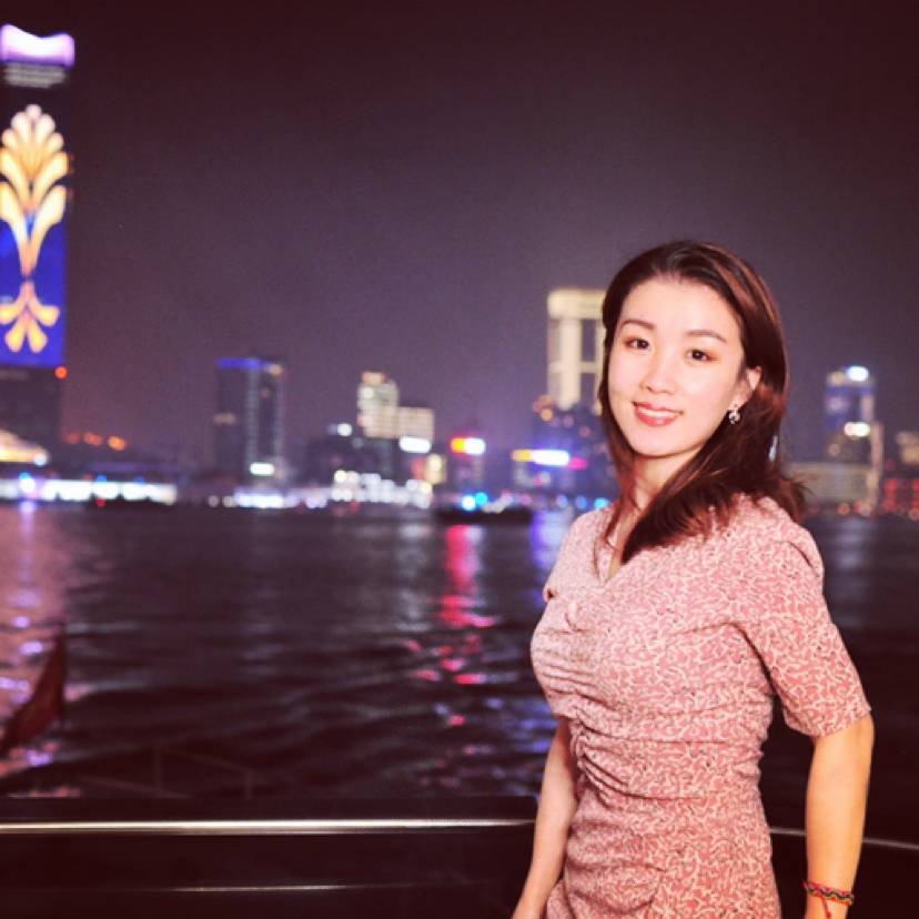 星澜羽衣的照片