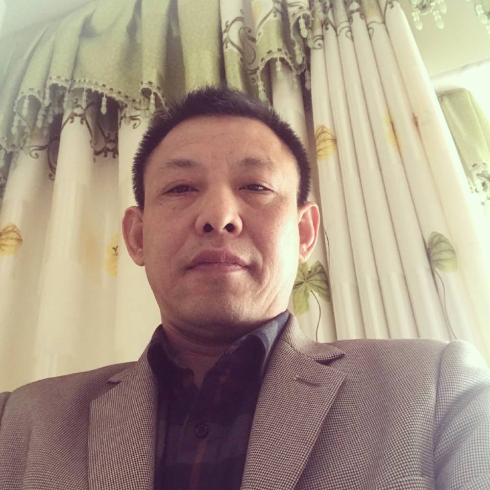 漂泊天涯的人的照片