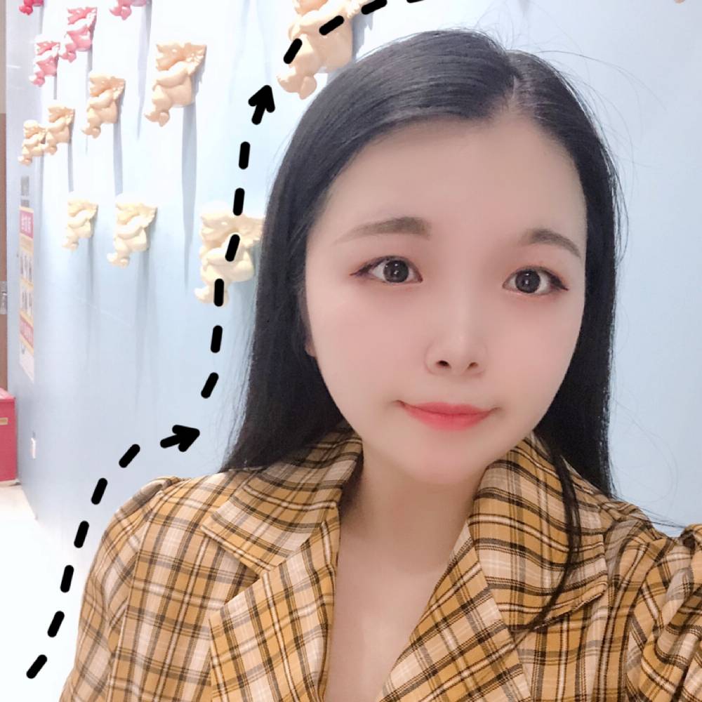 小朱的照片