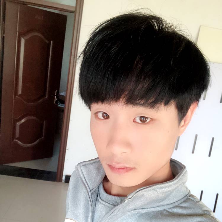 口红那心灵美的照片