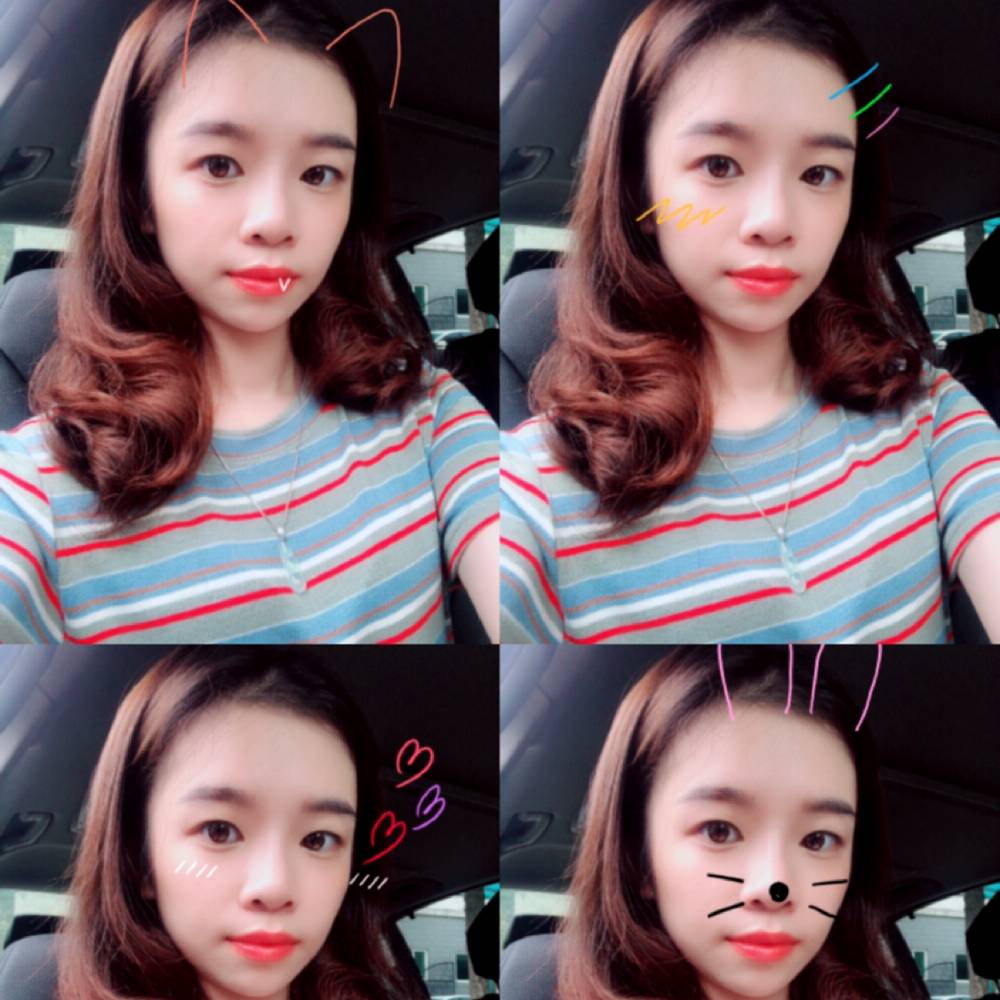 小小鱼的照片