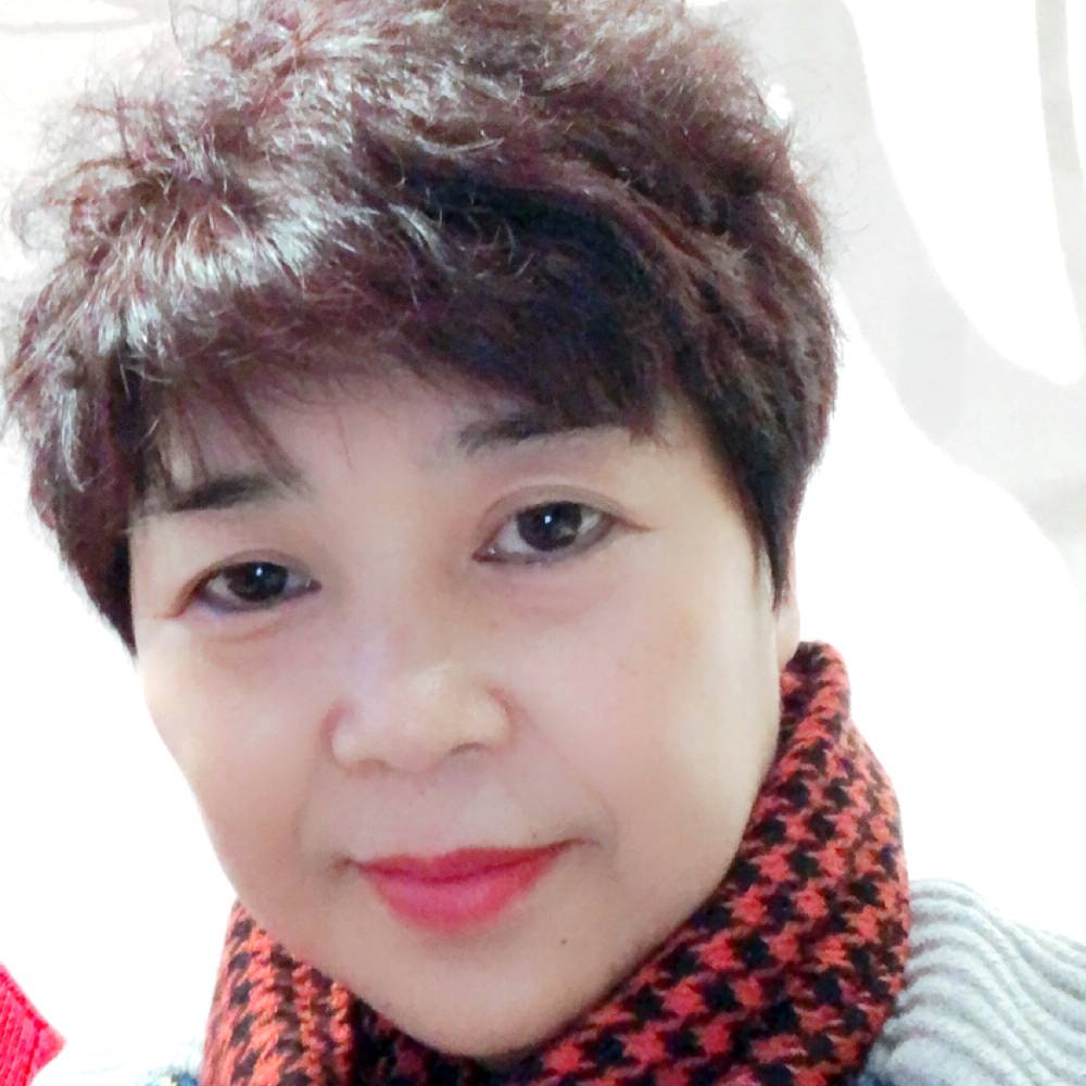 圆子奶奶的照片