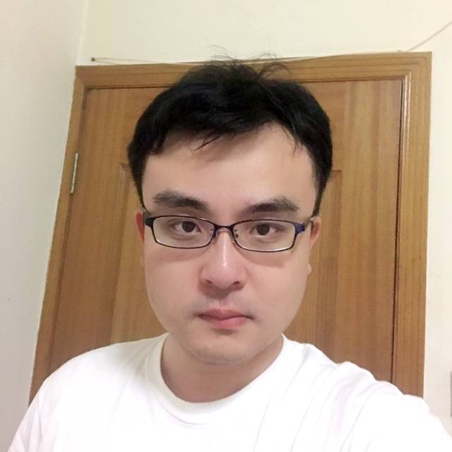 大橘已定的照片