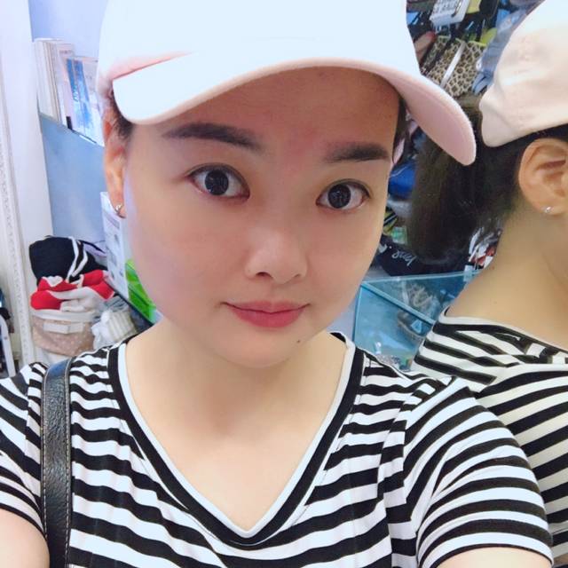 晓脾气的照片