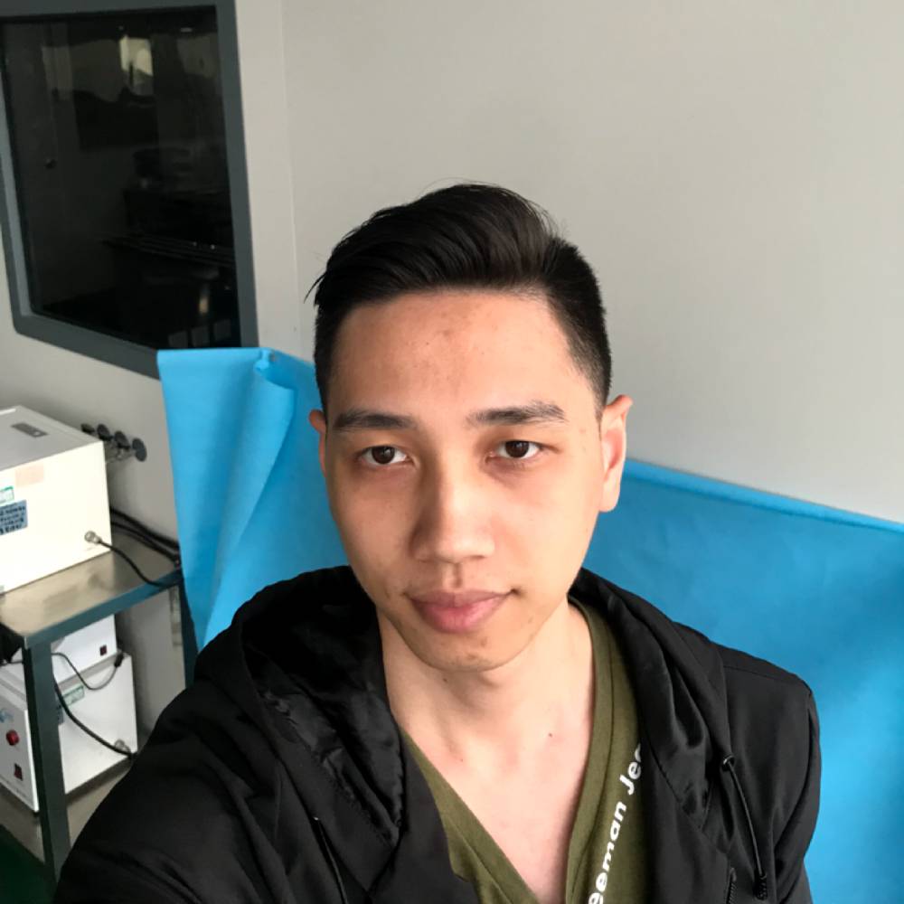 不会撩妹人的照片