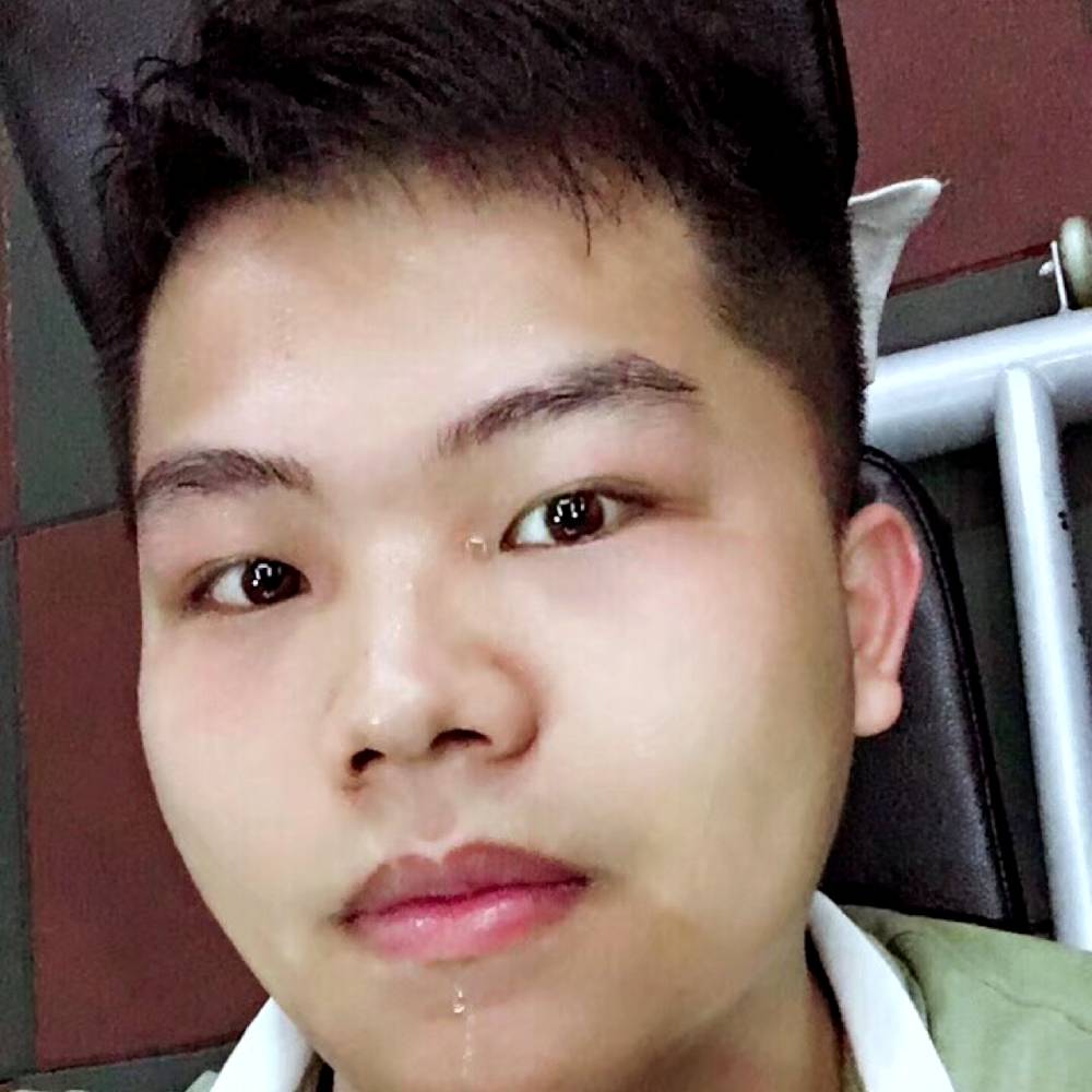 等风等雨只为等你的照片