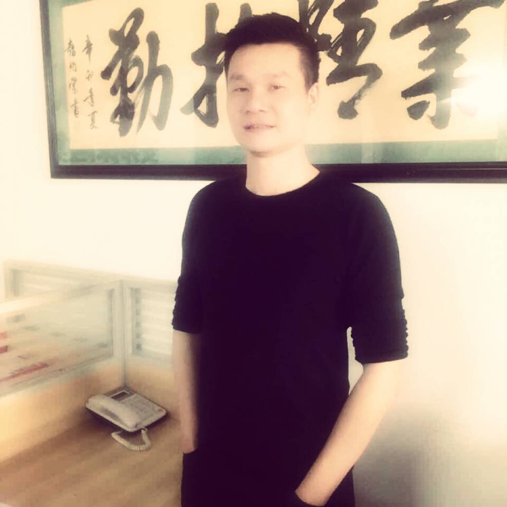 卖了佛冷?的照片