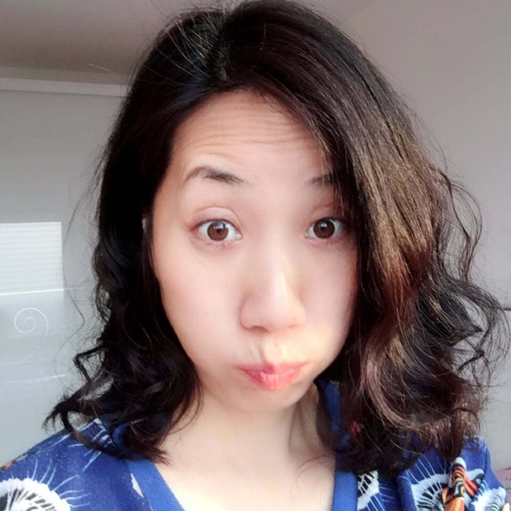 冷艳拾忆星雨的照片