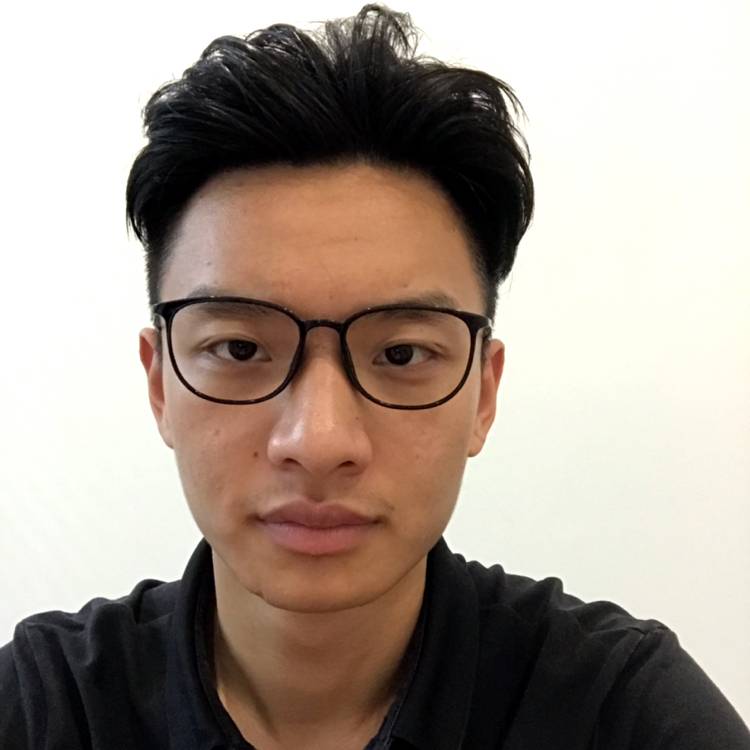 个性打煎蛋的照片