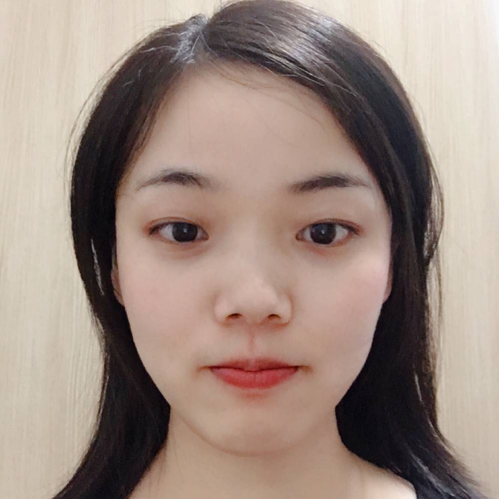 精明笑魔镜的照片
