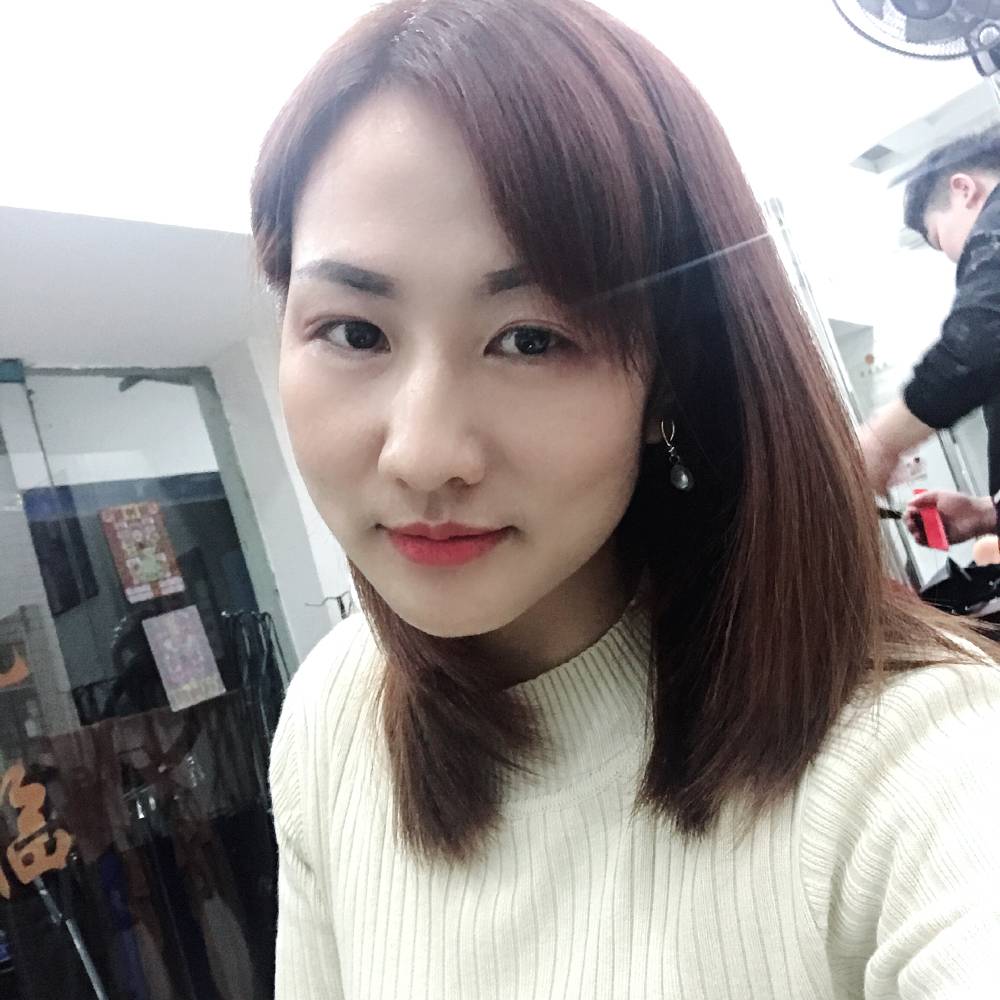 爱笑樱桃的照片