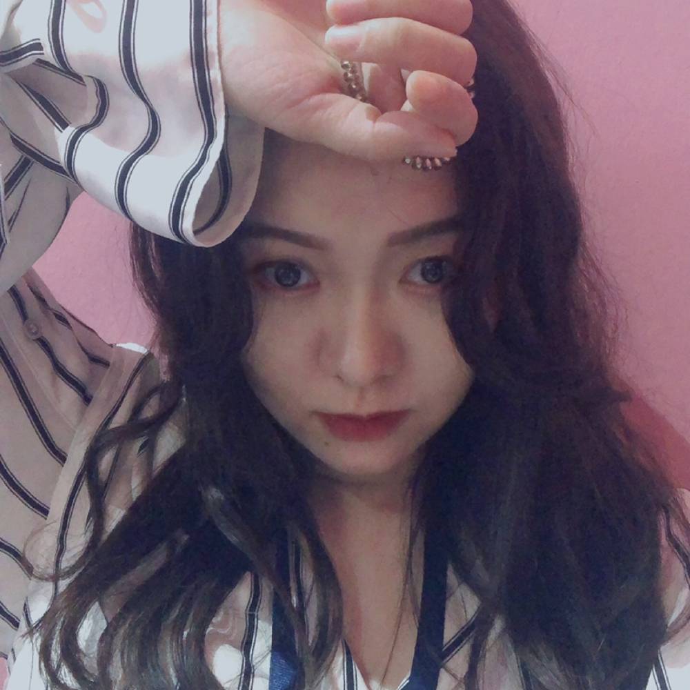 小兔子笑任性的照片