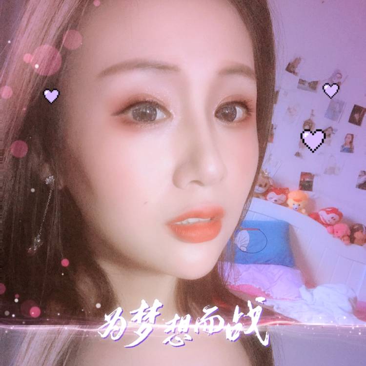 韩筱梦的照片