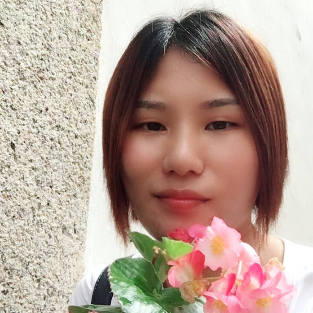 曲奇相许秀丽的照片