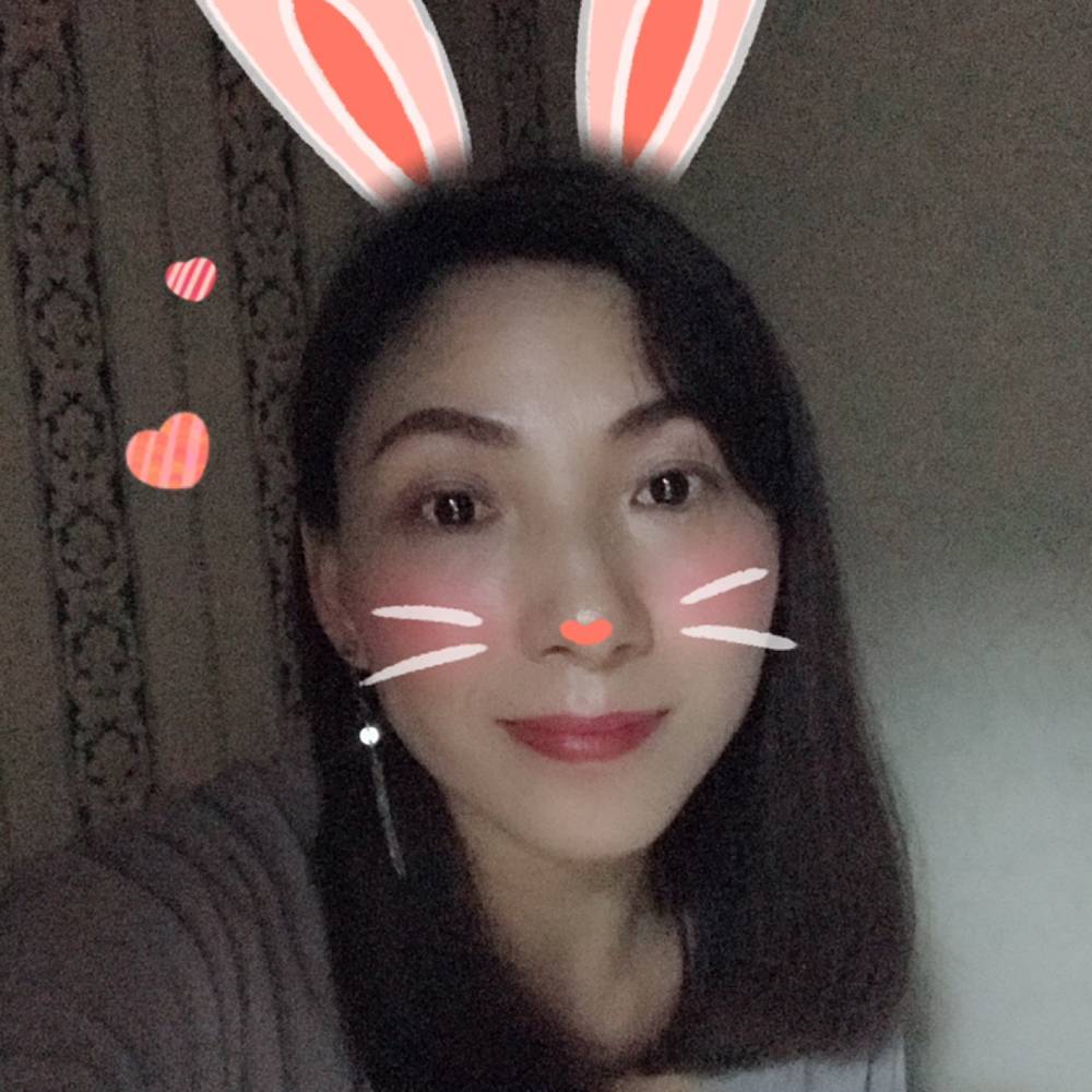 山岚向任性的照片