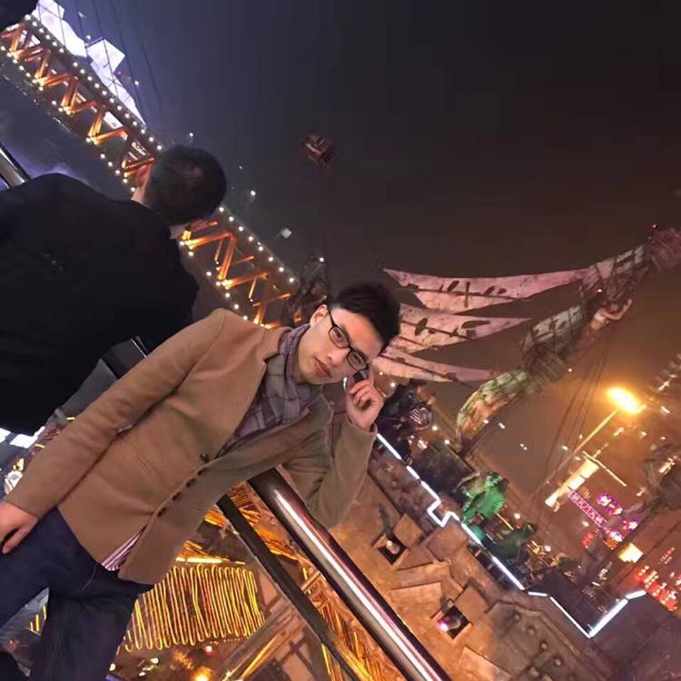 骑着毛驴迎接春天的照片