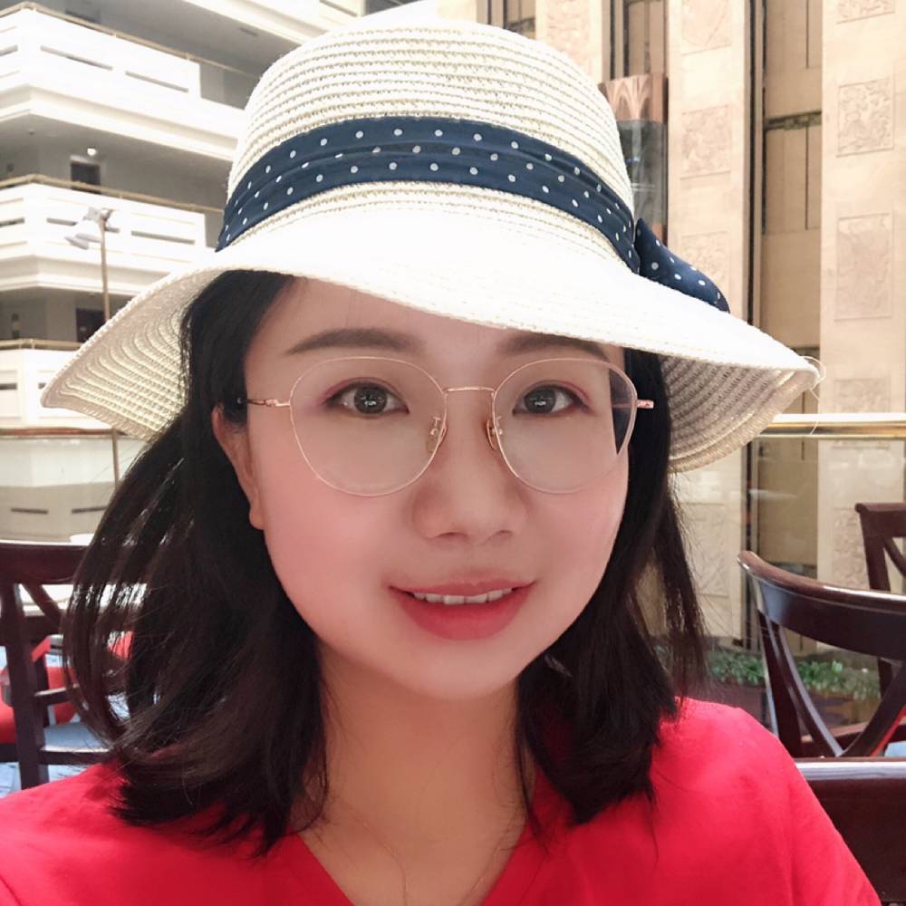萤火绕森森的照片
