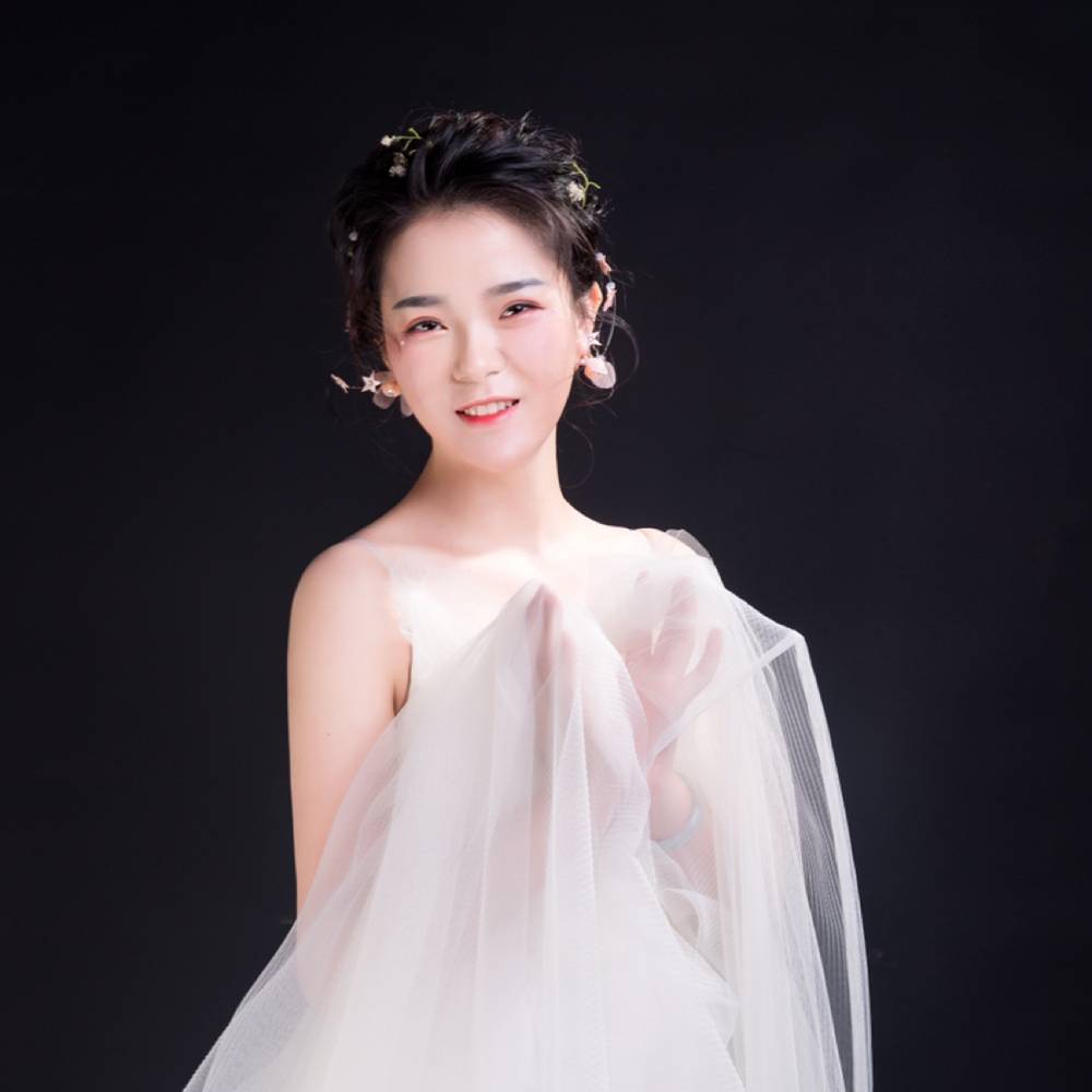 昕莹的照片