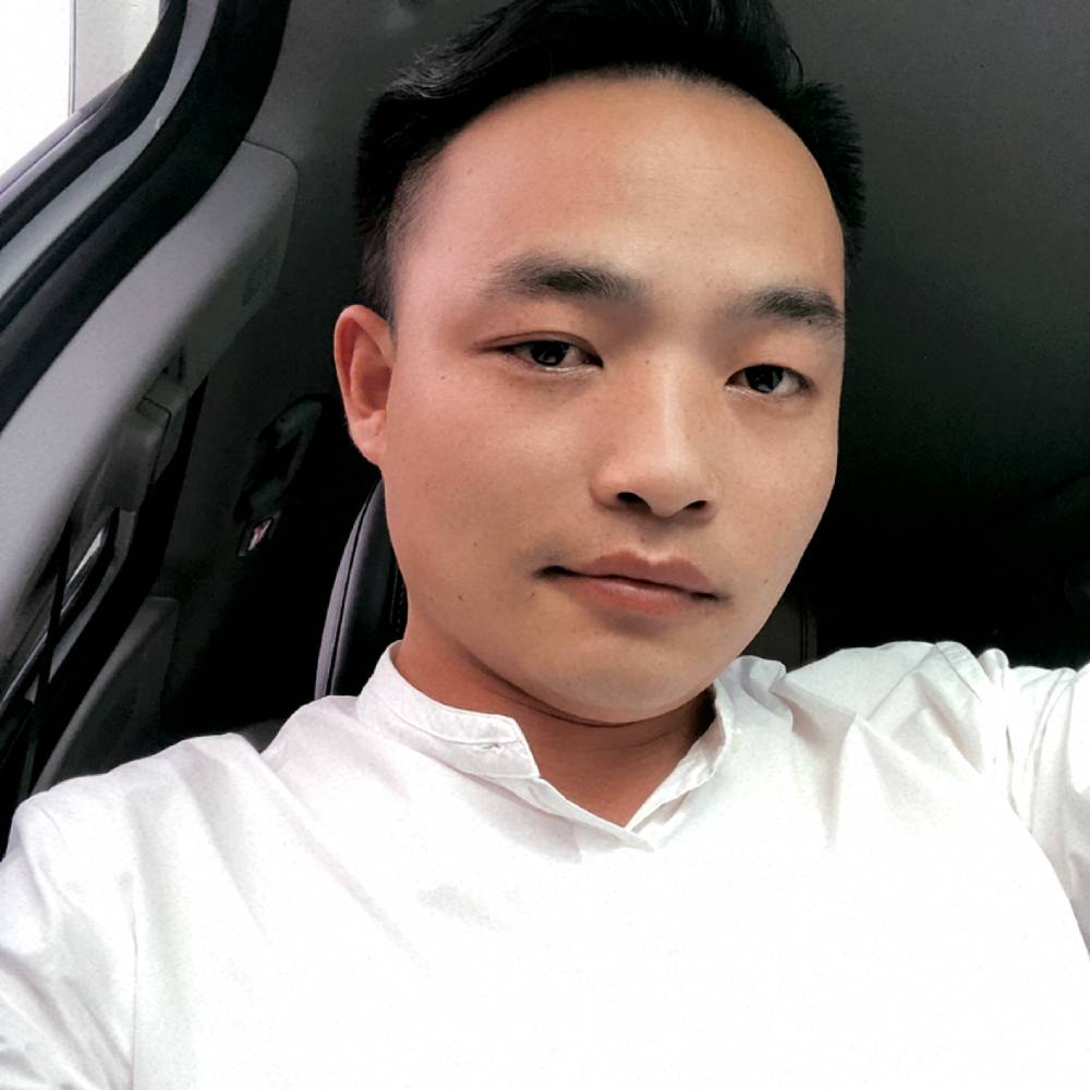 扶我的照片