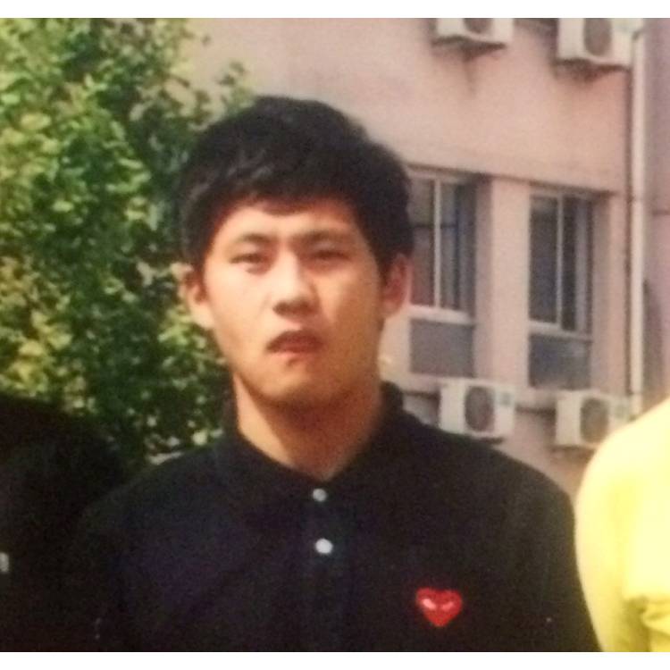 张别管的照片