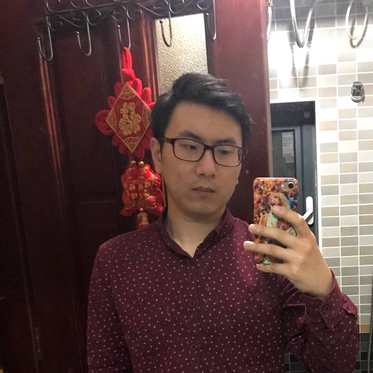 Ted君的照片