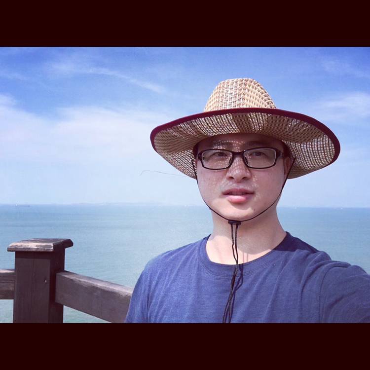 寒山萧瑟的照片