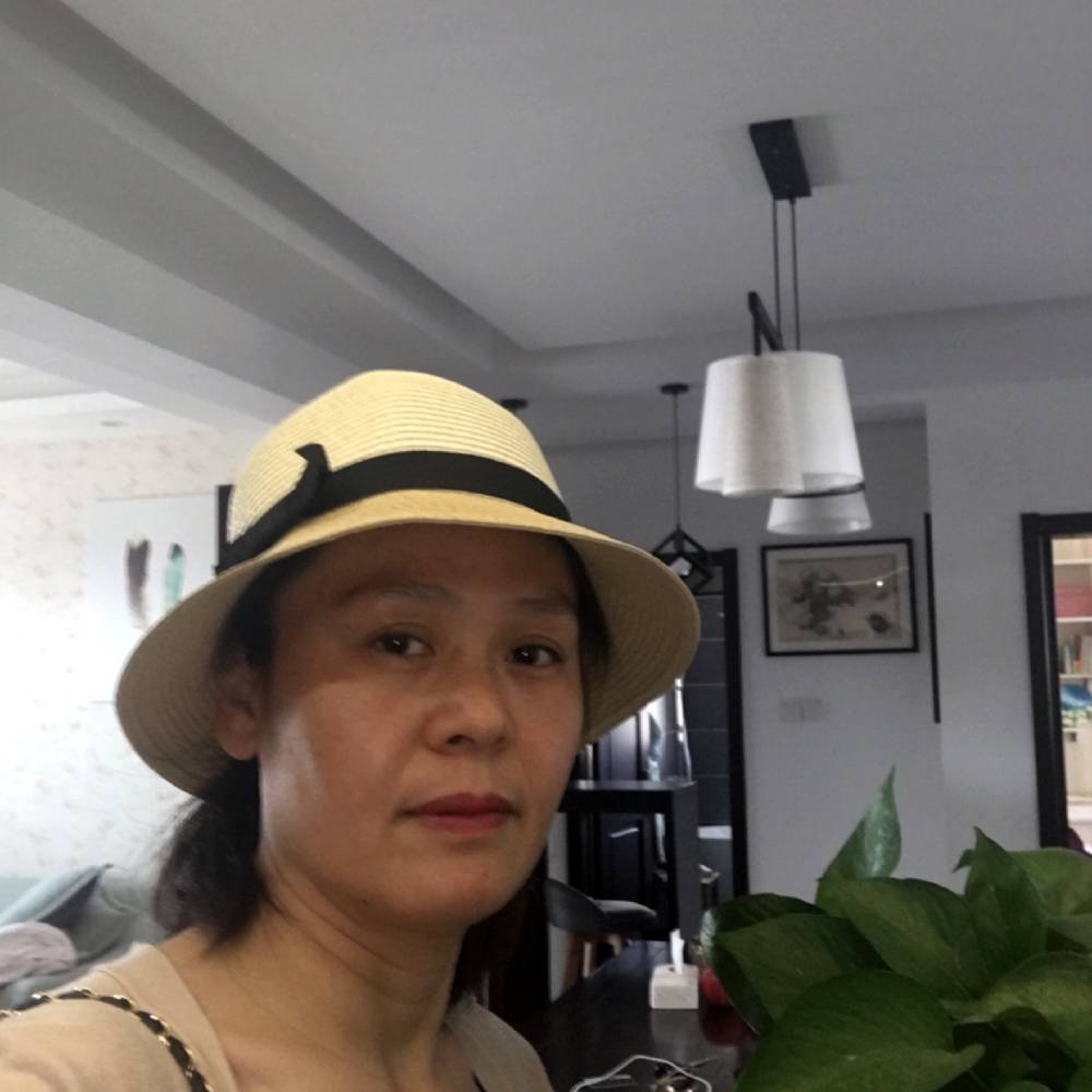 许情的照片