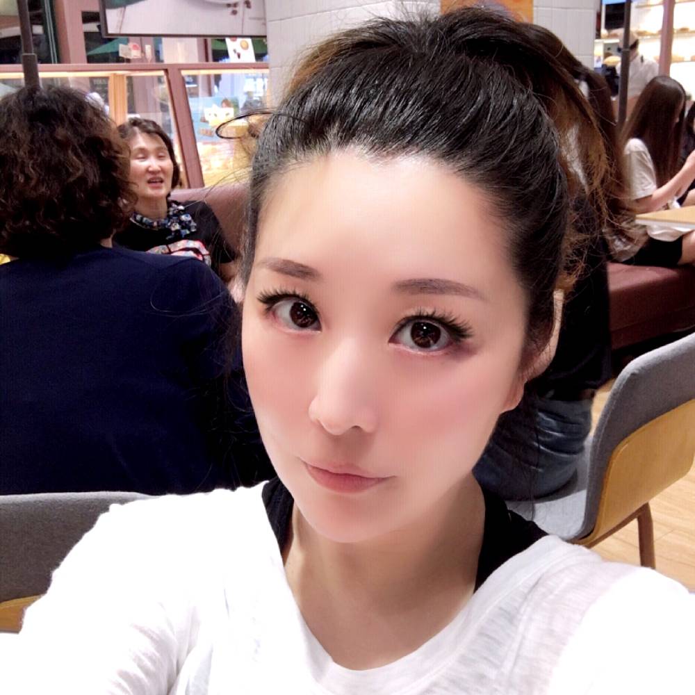 爱情有调皮的照片