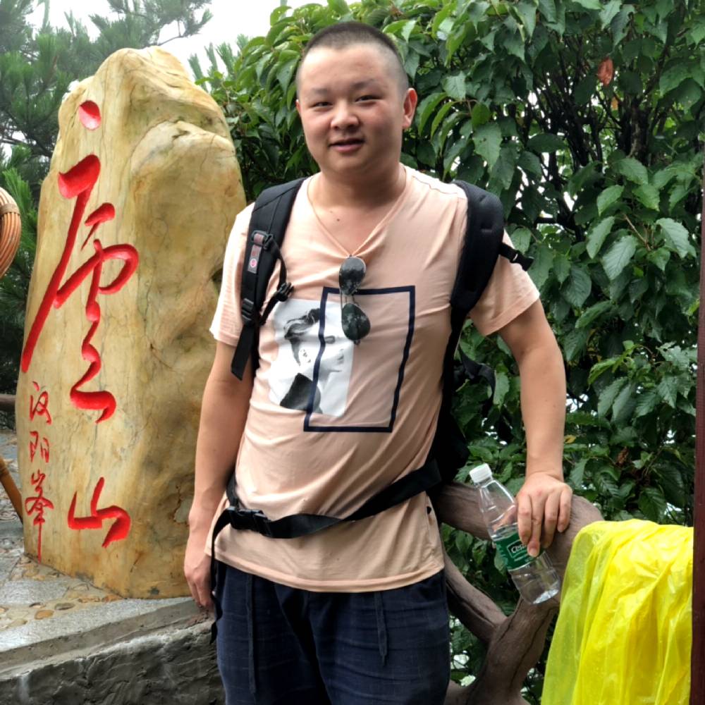 小~哥哥的照片