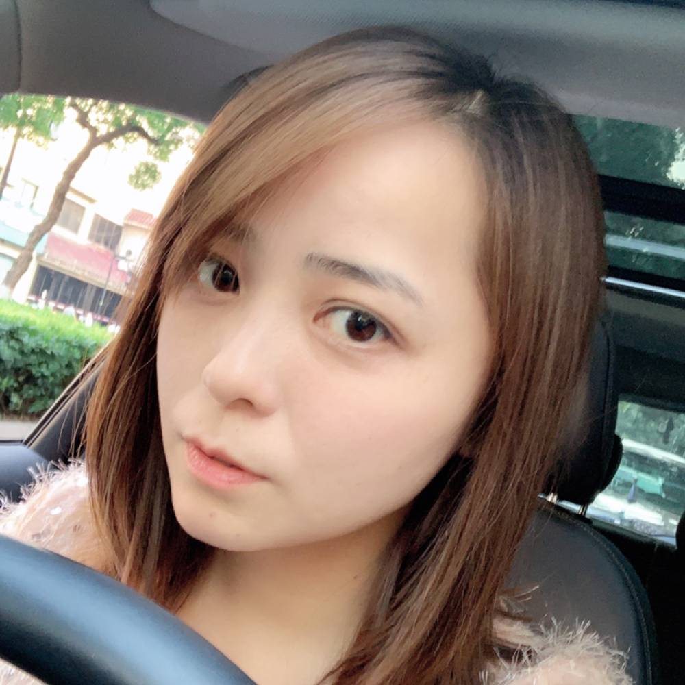 晶玲的照片