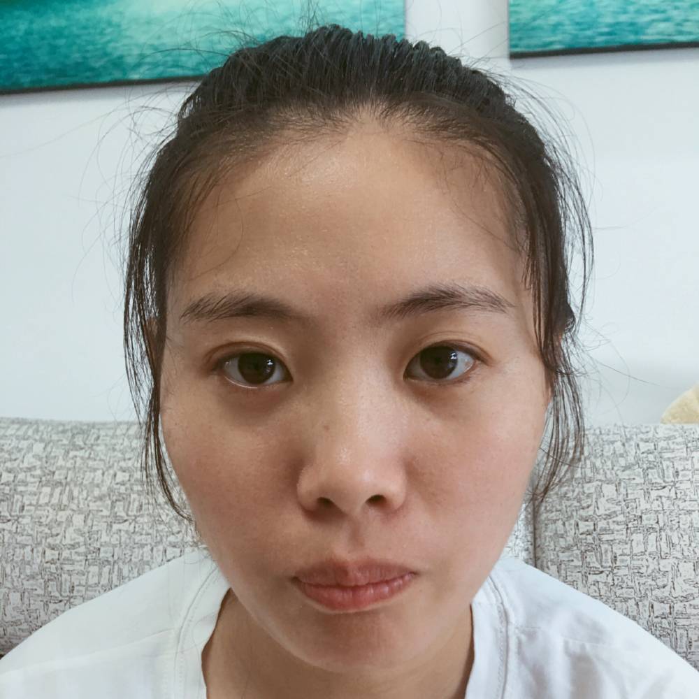 超清绕轻柔丶的照片
