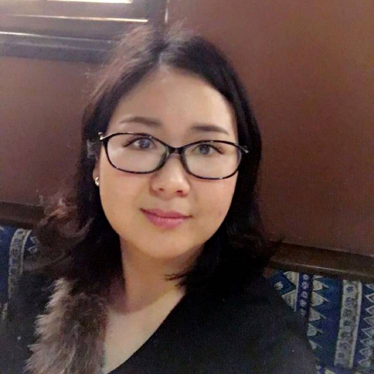 Nancy晨曦的照片
