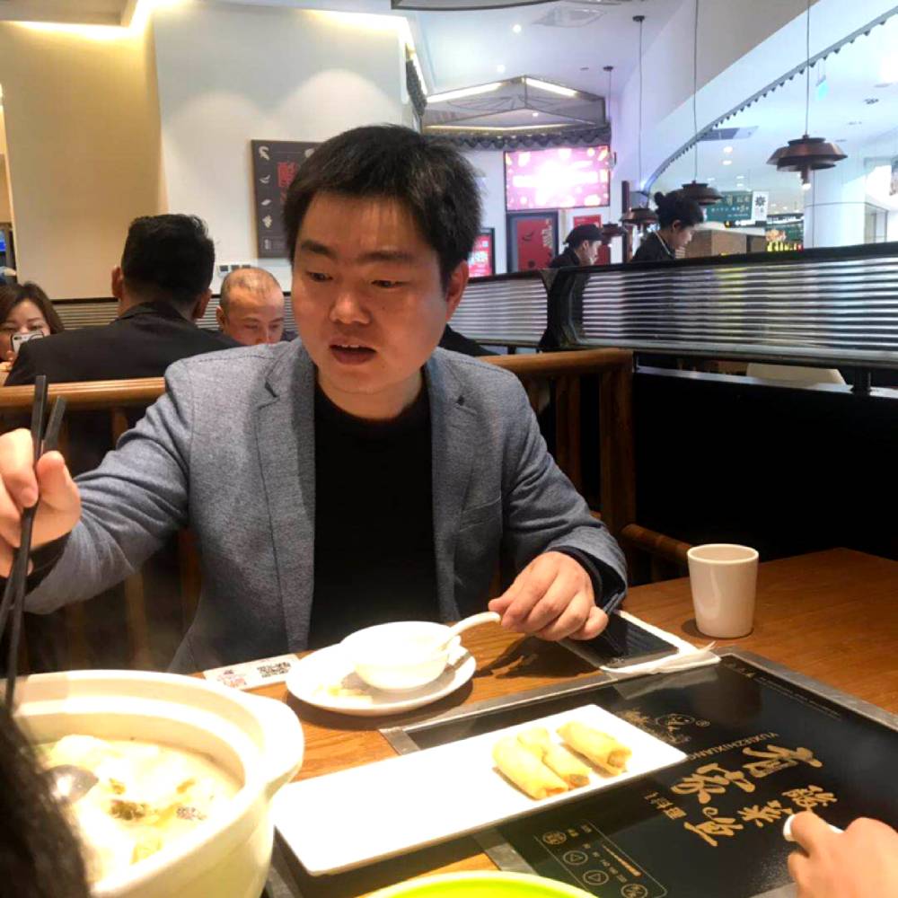 默耐的照片