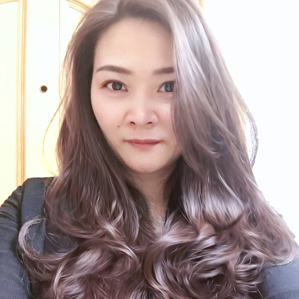 華麗爱夕阳的照片