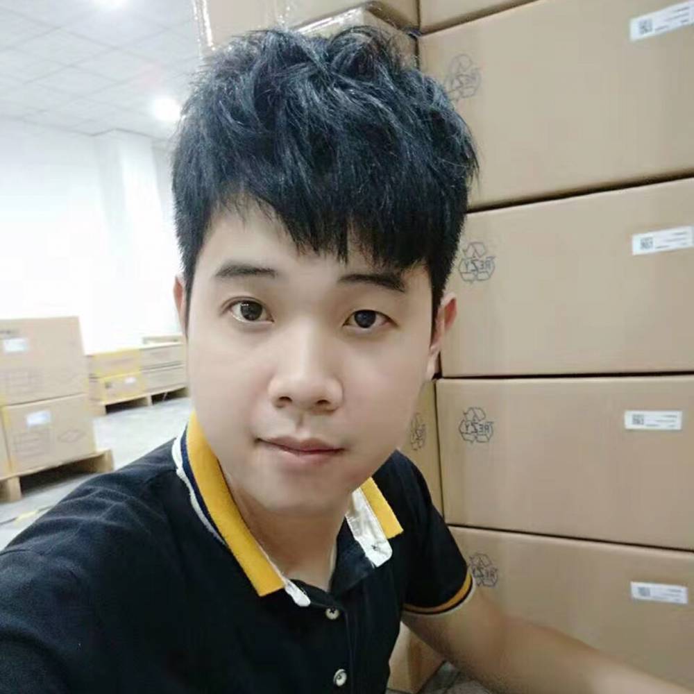 李大先生的照片