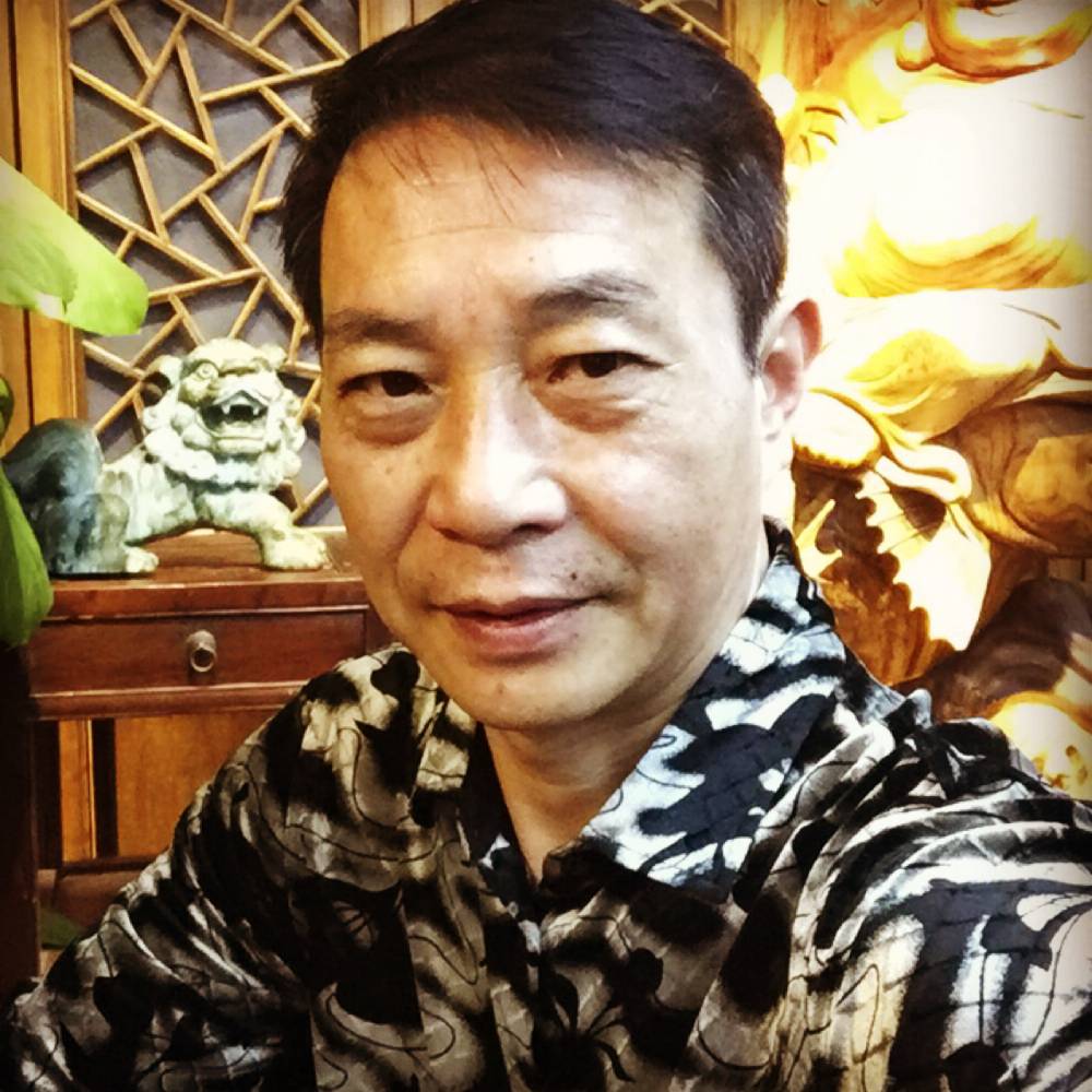 晨曲牧歌的照片