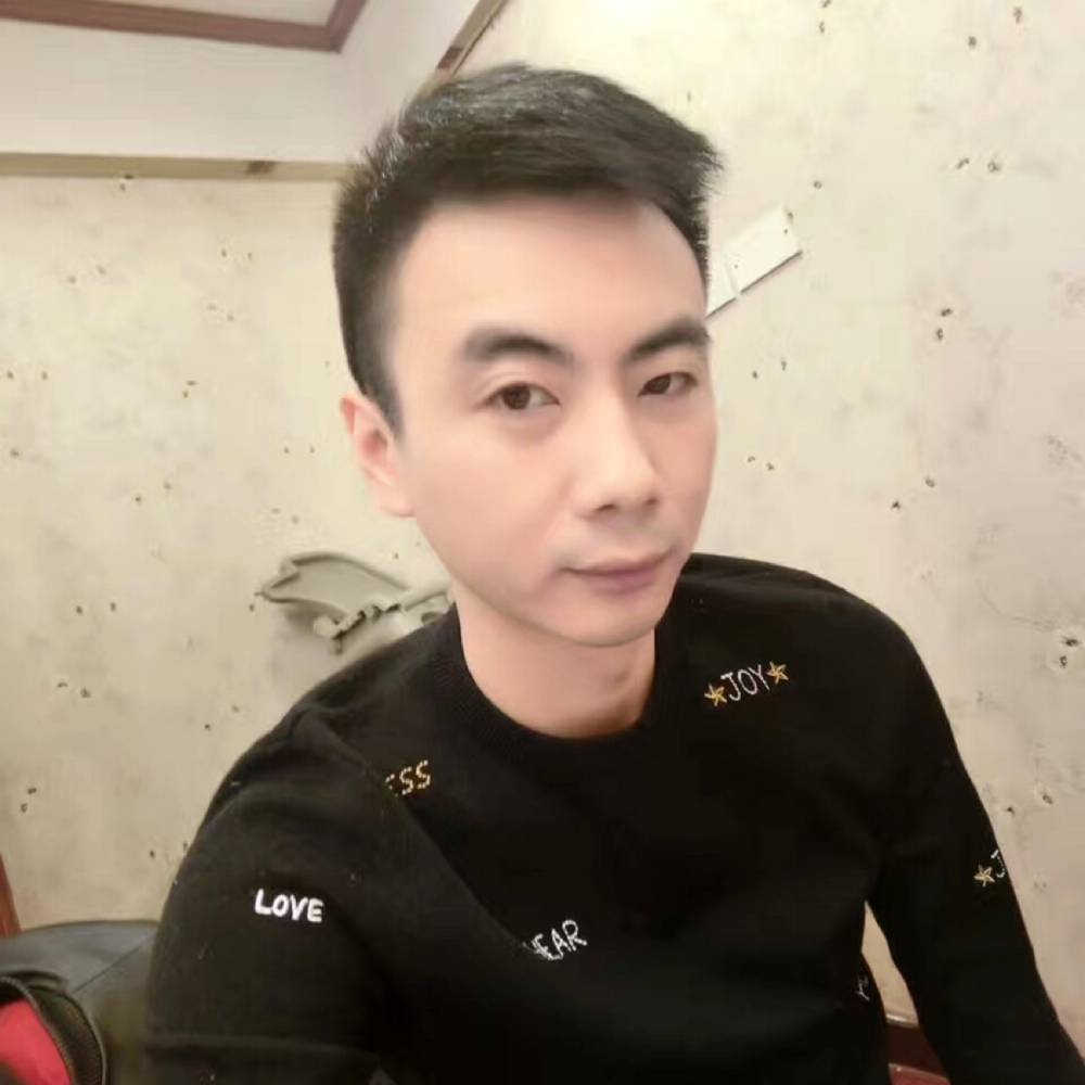 徐船长的照片