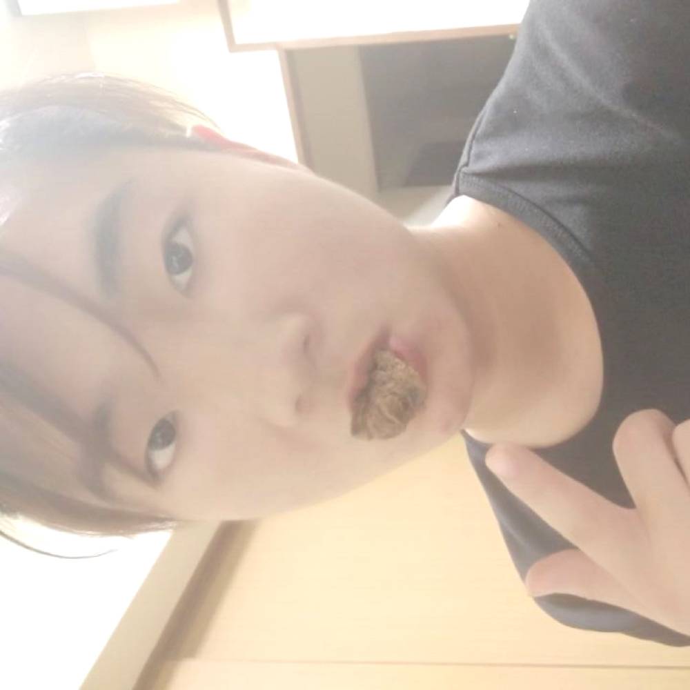 镜子魔性的照片