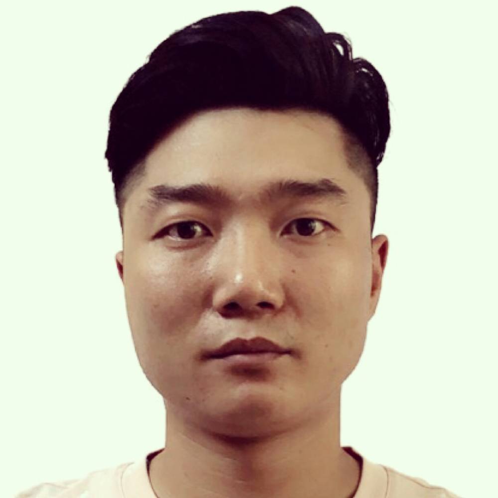 梦想是你的脊梁。的照片