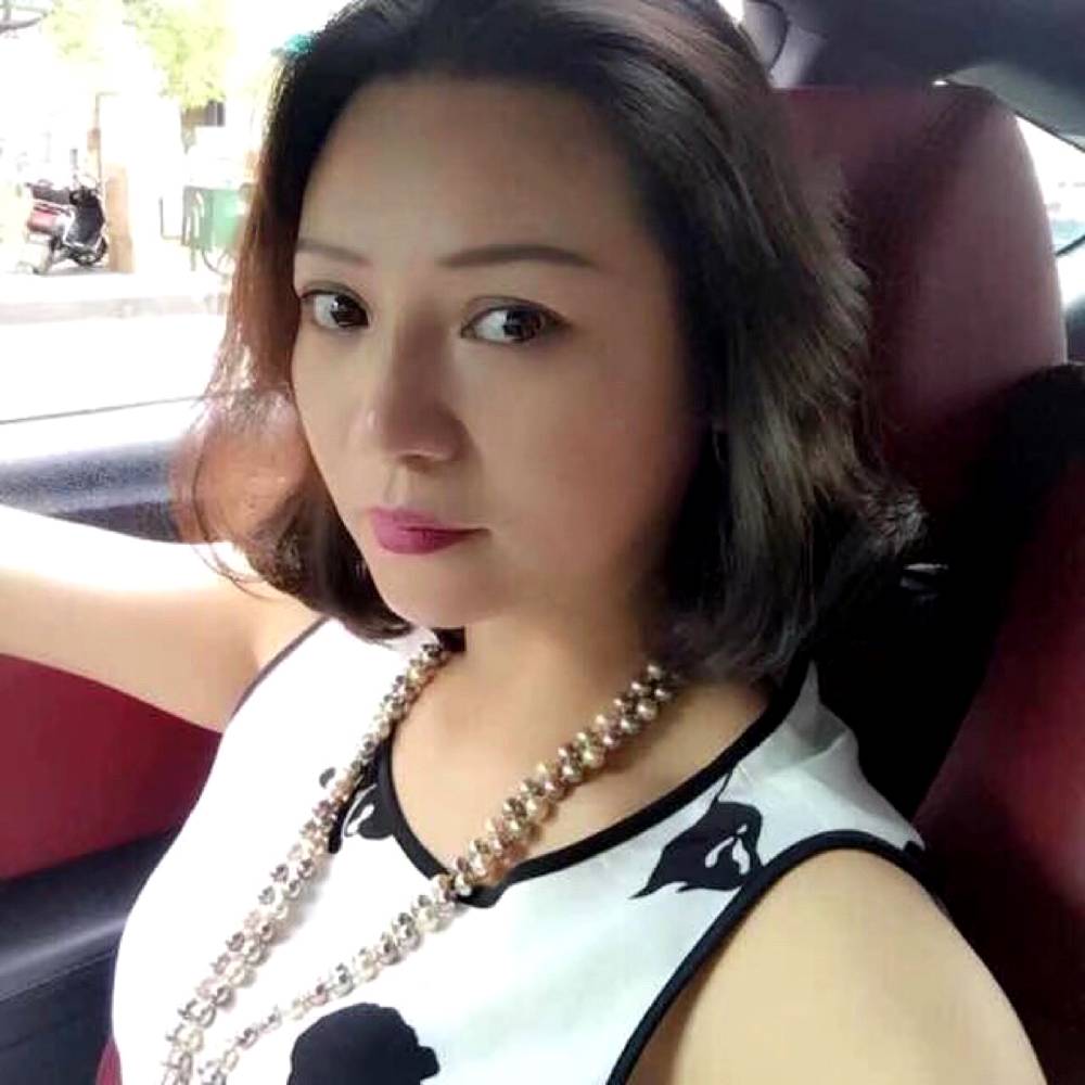 Judy冬的照片