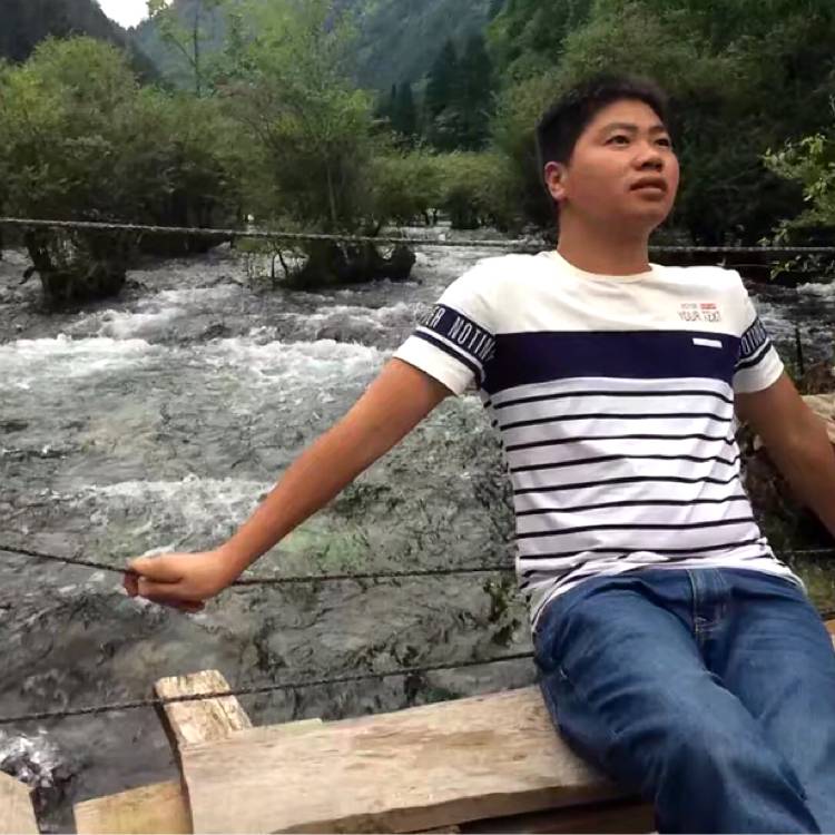 我欲乘风去。的照片