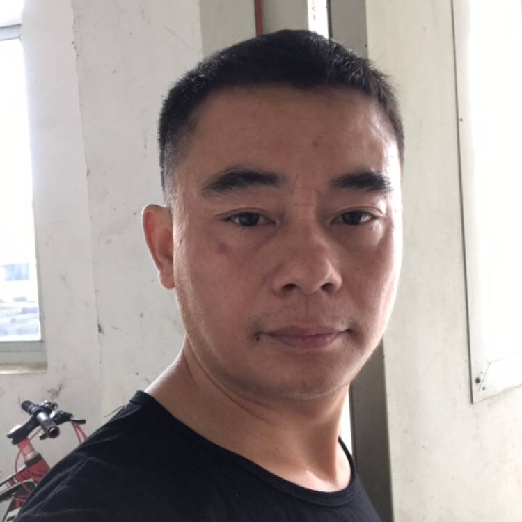 你好,我是吴强,的照片