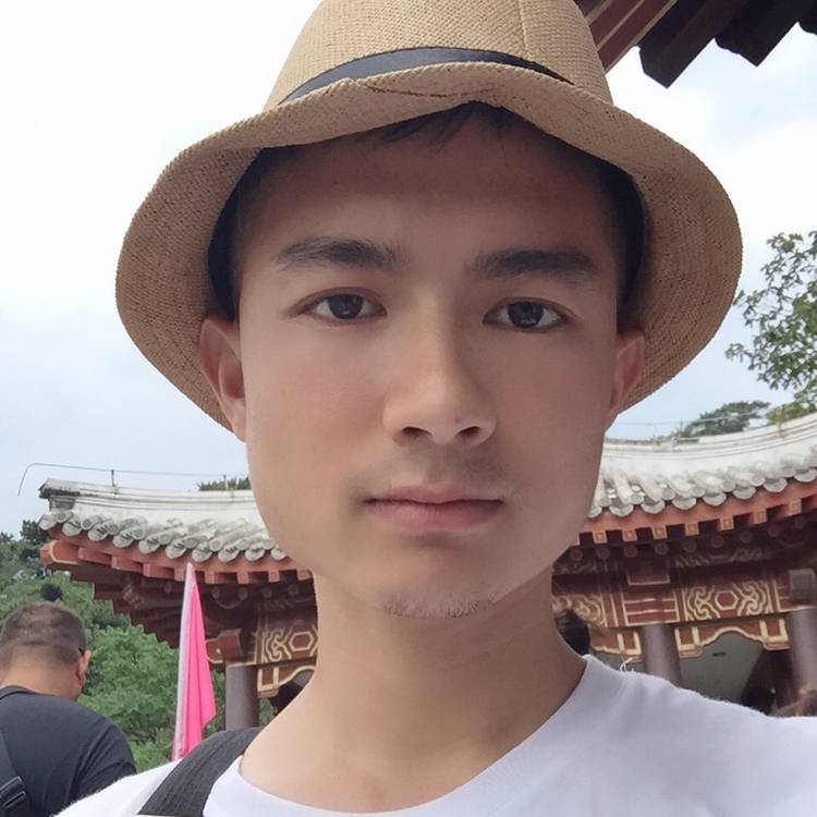 言行合一的照片