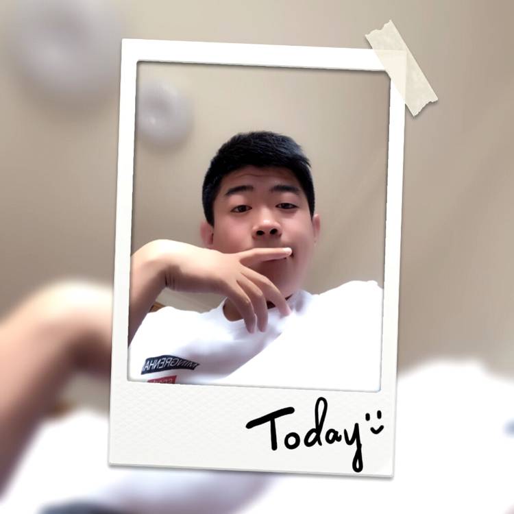 嘻哈小火炉的照片