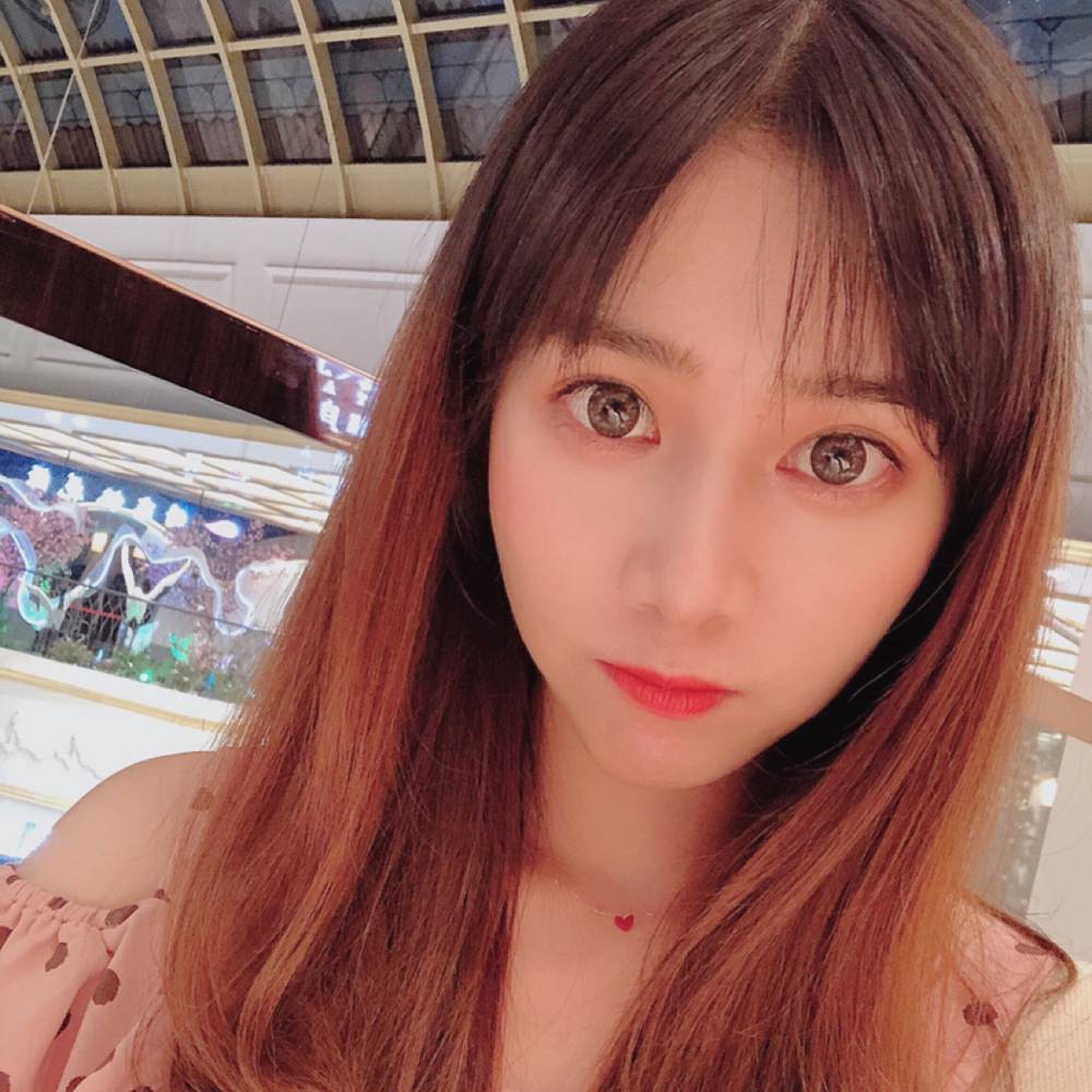 cutebei的照片