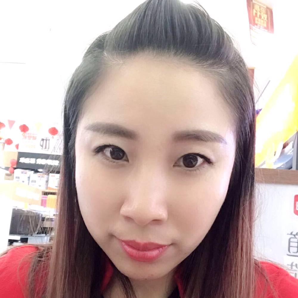 的照片