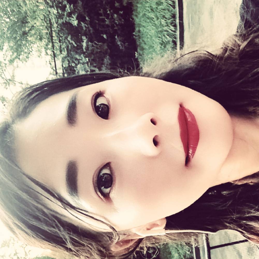 邂逅玫瑰的照片