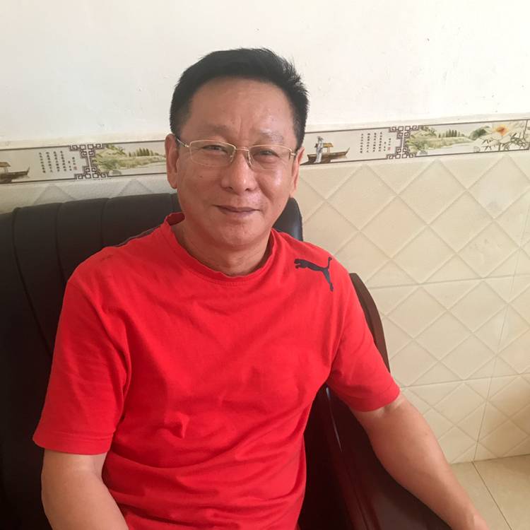 星愿害羞的照片