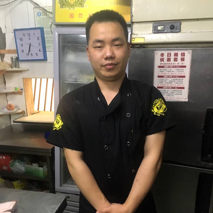 惊鸿高高的照片