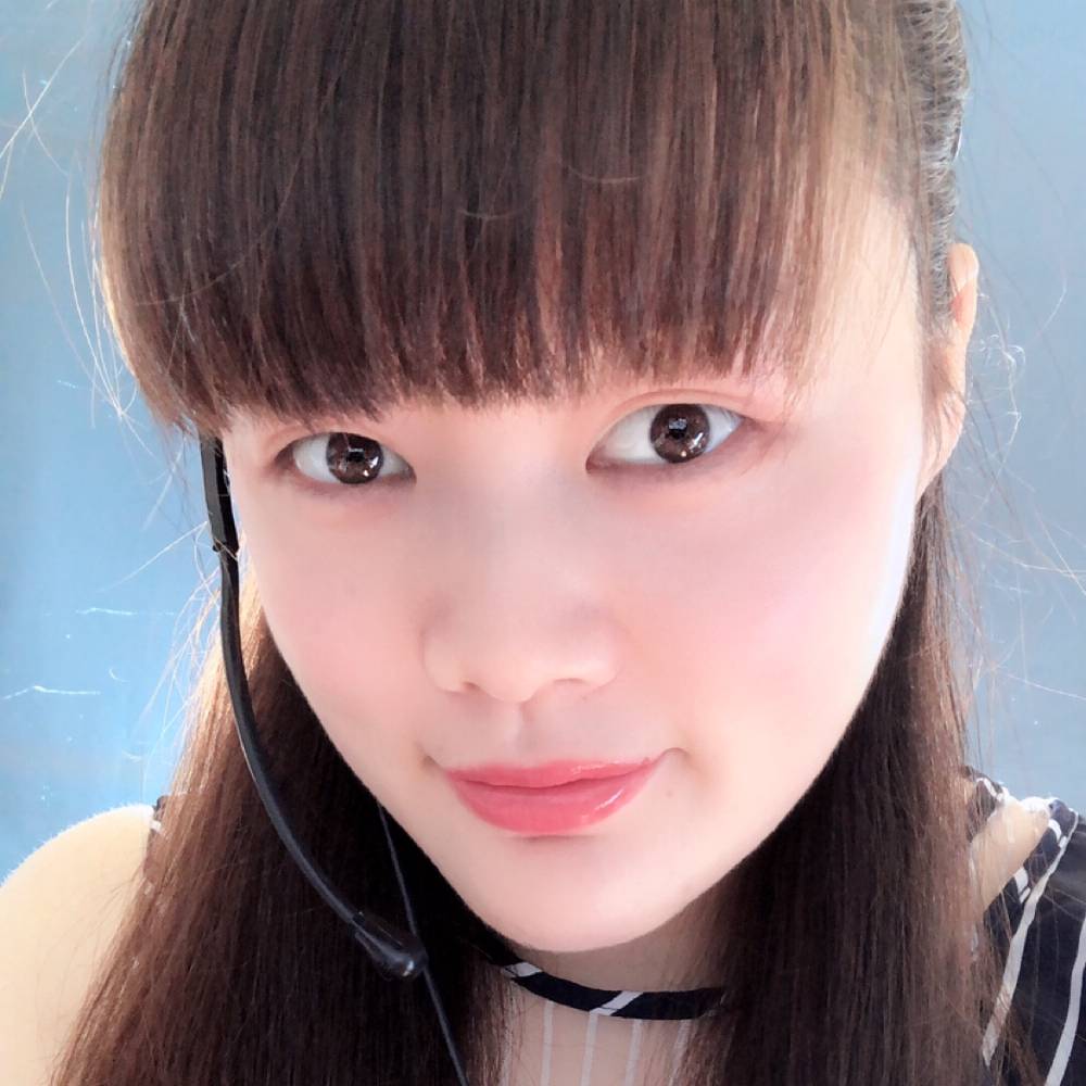 罗冰冰的照片